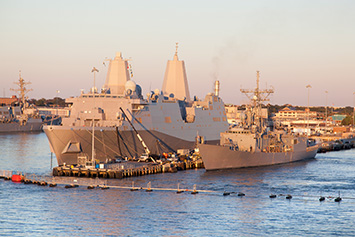 Defense Base Act