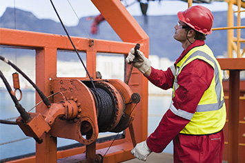 Longshore Workers Compensation