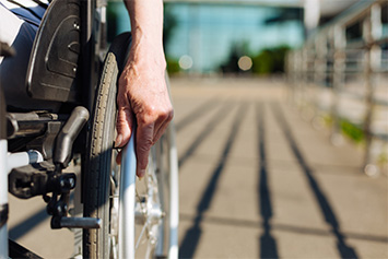 Social Security Disability