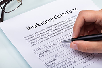 VA & NC State Workers' Compensation