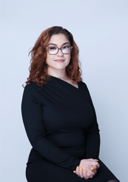 Christina Garcia's Profile Image