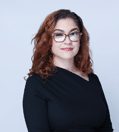 Christina Garcia's Profile Image