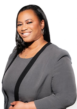 Ashlee Ferebee's Profile Image