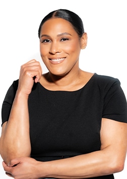 Stacey Mattison's Profile Image