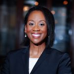 Charlene A. Morring Named…